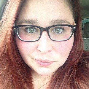 Meet your Posher, Kristine